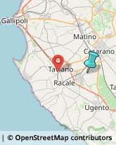 Campeggi, Villaggi Turistici e Ostelli,73040Lecce