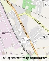 Strada Marsala in Località Xitta, 475,91100Trapani