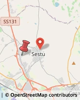 Ex SS 131, Km 10,09028Sestu