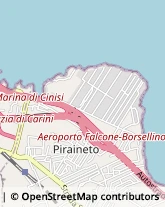 Case di Riposo e Istituti di Ricovero per Anziani,90044Palermo