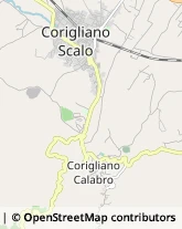 Via Nazionale, ,87065Corigliano Calabro