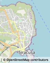 Macellerie,96100Siracusa