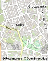 Macellerie,96100Siracusa