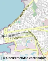 Via Vespri, 156,91100Trapani