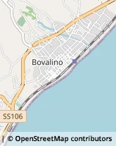 Via Virgilio, 15,89034Bovalino