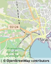 Autofficine e Centri Assistenza,96100Siracusa