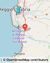 Trasporto Pubblico,89132Reggio di Calabria