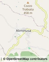 Via Domenico Favata, 10,90020Aliminusa