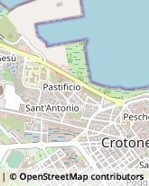 Via Firenze, 4,88900Crotone