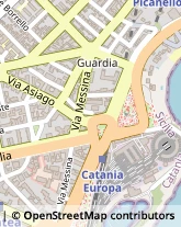 Piazza Europa, 4,95126Catania