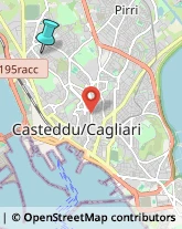 Associazioni Culturali, Artistiche e Ricreative,09122Cagliari