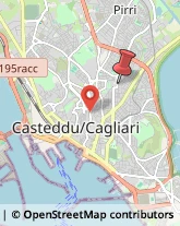Via Baldassarre Castiglione, 4,09131Cagliari