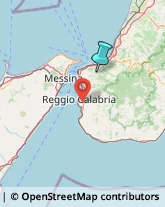 Impianti Sportivi,89050Reggio di Calabria