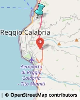 Appartamenti e Residence,89125Reggio di Calabria