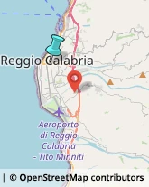 Falegnami,89133Reggio di Calabria