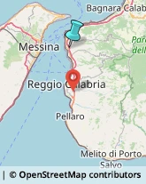 Impianti Sportivi,89135Reggio di Calabria