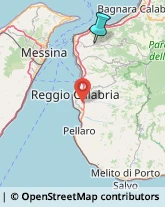 Impianti Sportivi,89050Reggio di Calabria