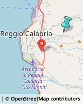 Impianti Sportivi,89100Reggio di Calabria