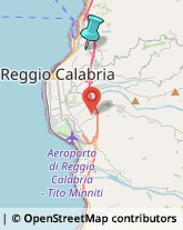 Impianti Sportivi,89100Reggio di Calabria