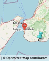 Appartamenti e Residence,89035Reggio di Calabria