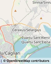 Comuni e Servizi Comunali,09045Cagliari