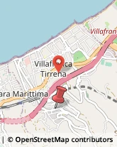 Via Consortile, 61,98049Villafranca Tirrena