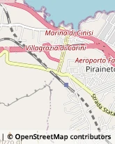 Autogru - Noleggio,90044Palermo