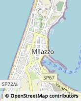 Via Umberto I, 46,98057Milazzo