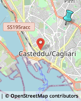 Poste,09131Cagliari