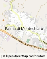 Via Guglielmo Oberdan, 106,92020Palma di Montechiaro