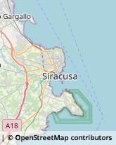 Traversa Serramendola, 12,96100Siracusa