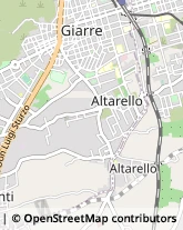 Via Luigi Settembrini, 135,95014Giarre