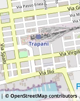 Via Ilio, 19,91100Trapani