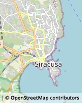 Via Vittorio Veneto, 133,96100Siracusa