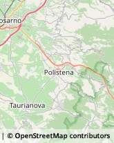 Via Senatore Lo Schiavo, 57,89029Taurianova