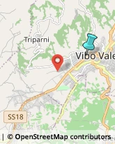 Impianti Sportivi,89900Vibo Valentia