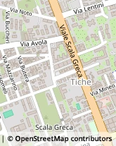 Via Butera, 21,96100Siracusa