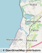 Strada Pastore Marausa, 41,91020Trapani