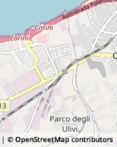 Via Ciachea, 15,90044Carini