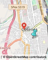 Rosticcerie e Salumerie,87100Cosenza