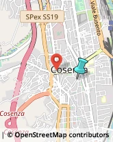 Rosticcerie e Salumerie,87100Cosenza