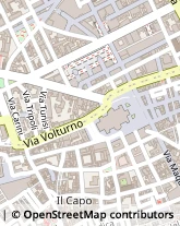 Via Volturno, 5,90138Palermo