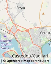 Via Marcantonio Bragadin, 38,09134Cagliari