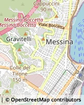 Associazioni e Federazioni Sportive,98123Messina