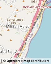 Via Consolare Pompea, 1773,98165Messina