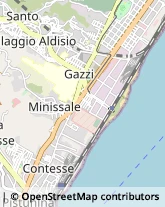 Via Consolare Valeria, 1,98125Messina