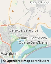 Via Monsignor V. Angioni, 56,09045Quartu Sant'Elena