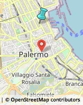 Polizia e Questure,90139Palermo