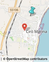 Imprese Edili,88811Crotone