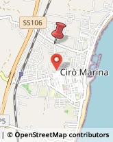 Via Omero, 73,88811Cirò Marina